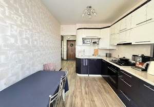 1-к квартира, вторичка, 32м2, 8/10 этаж