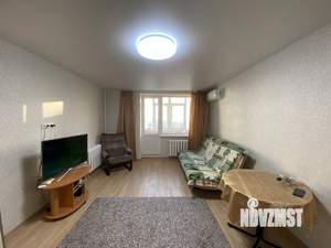 1-к квартира, вторичка, 32м2, 4/5 этаж