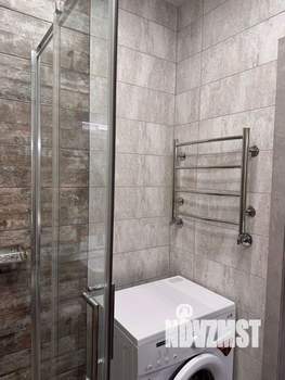 1-к квартира, вторичка, 33м2, 6/9 этаж