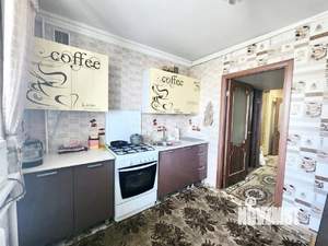 3-к квартира, вторичка, 66м2, 4/5 этаж