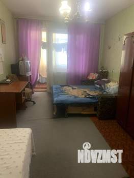 1-к квартира, вторичка, 40м2, 2/10 этаж