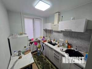 1-к квартира, вторичка, 32м2, 4/5 этаж