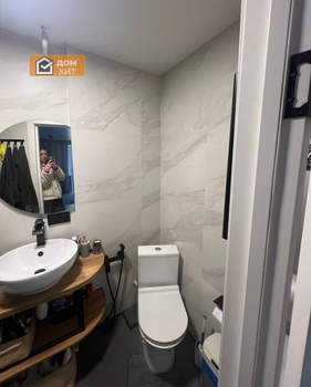 2-к квартира, вторичка, 40м2, 4/5 этаж