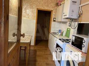 3-к квартира, вторичка, 45м2, 2/2 этаж