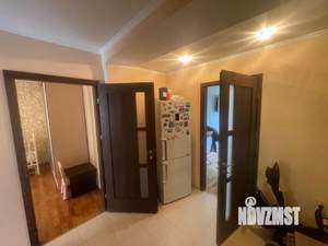 2-к квартира, вторичка, 50м2, 3/5 этаж