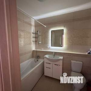 1-к квартира, вторичка, 40м2, 4/9 этаж