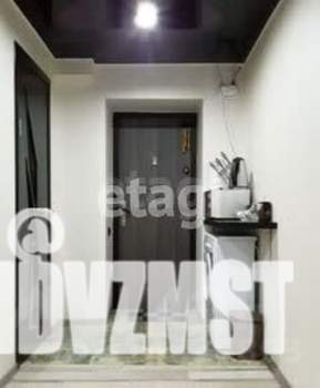 2-к квартира, вторичка, 43м2, 3/3 этаж