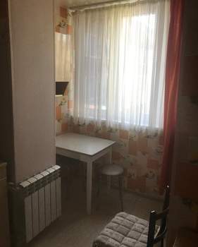 1-к квартира, вторичка, 30м2, 4/5 этаж
