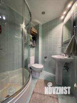 4-к квартира, вторичка, 107м2, 5/6 этаж