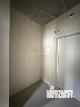 1-к квартира, вторичка, 37м2, 1/20 этаж