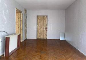 3-к квартира, вторичка, 62м2, 2/5 этаж