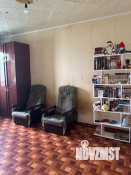 2-к квартира, вторичка, 48м2, 9/9 этаж