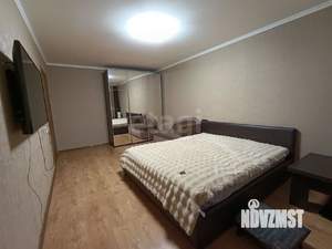 4-к квартира, вторичка, 80м2, 3/5 этаж
