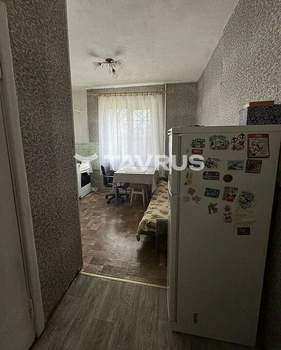 1-к квартира, вторичка, 33м2, 1/10 этаж