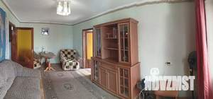 2-к квартира, вторичка, 46м2, 3/5 этаж