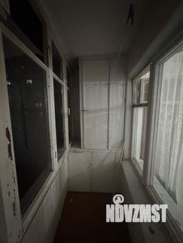 1-к квартира, вторичка, 36м2, 3/9 этаж