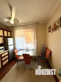 1-к квартира, вторичка, 34м2, 8/10 этаж