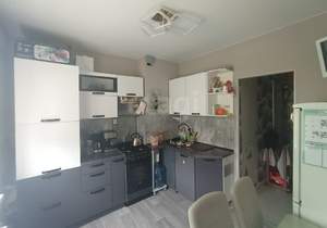 1-к квартира, вторичка, 34м2, 4/9 этаж