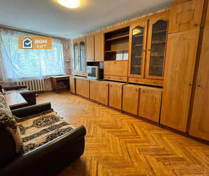 2-к квартира, вторичка, 68м2, 5/5 этаж