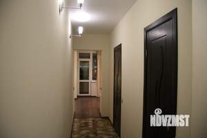 1-к квартира, вторичка, 42м2, 1/16 этаж