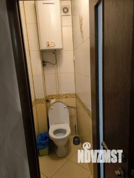 3-к квартира, вторичка, 64м2, 8/9 этаж