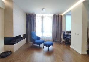 3-к квартира, вторичка, 95м2, 5/11 этаж