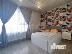 2-к квартира, вторичка, 54м2, 16/17 этаж