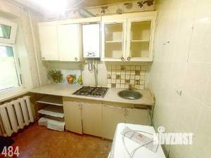 1-к квартира, вторичка, 30м2, 1/5 этаж