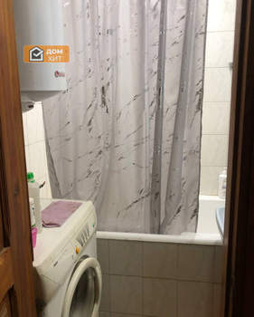 3-к квартира, вторичка, 63м2, 5/9 этаж