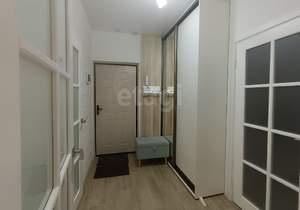 1-к квартира, вторичка, 39м2, 1/10 этаж