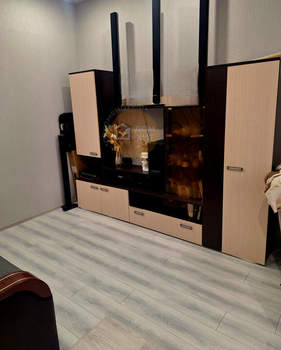 1-к квартира, вторичка, 34м2, 1/2 этаж