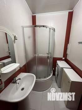 1-к квартира, вторичка, 43м2, 3/7 этаж
