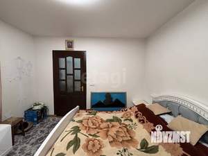 2-к квартира, вторичка, 40м2, 1/1 этаж