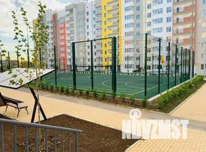 1-к квартира, вторичка, 41м2, 6/9 этаж
