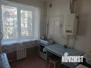 1-к квартира, вторичка, 33м2, 4/5 этаж