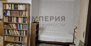 1-к квартира, вторичка, 36м2, 8/9 этаж