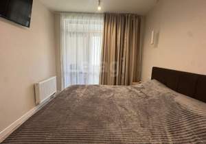 1-к квартира, вторичка, 38м2, 5/16 этаж