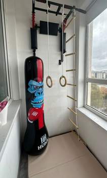 1-к квартира, вторичка, 36м2, 9/10 этаж