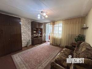 2-к квартира, вторичка, 48м2, 1/9 этаж