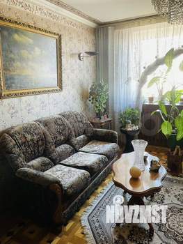 3-к квартира, вторичка, 68м2, 4/9 этаж