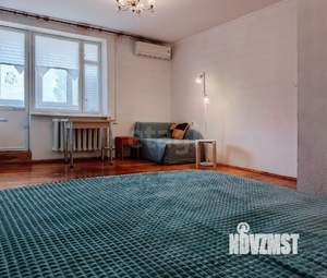 1-к квартира, вторичка, 37м2, 4/9 этаж