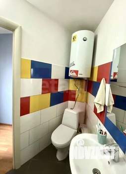 2-к квартира, вторичка, 40м2, 5/5 этаж