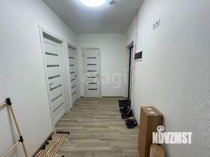 1-к квартира, вторичка, 33м2, 8/16 этаж