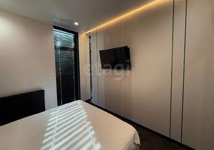 3-к квартира, вторичка, 71м2, 1/17 этаж