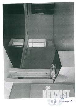 Студия квартира, вторичка, 98м2, 1/10 этаж