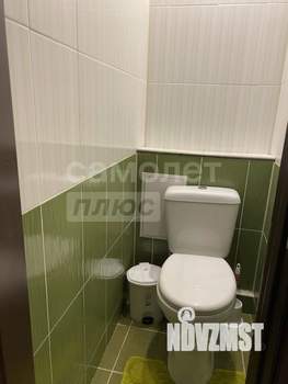 2-к квартира, вторичка, 51м2, 2/5 этаж