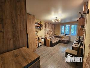 2-к квартира, вторичка, 45м2, 4/6 этаж