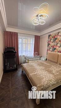 3-к квартира, вторичка, 62м2, 4/5 этаж