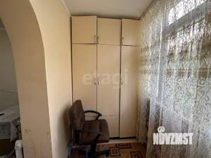2-к квартира, вторичка, 54м2, 1/10 этаж