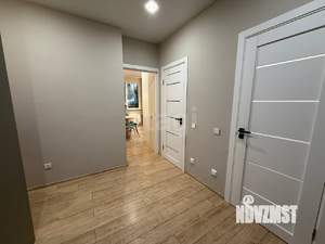 2-к квартира, вторичка, 59м2, 5/17 этаж